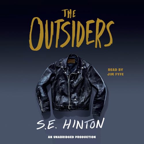 The Outsiders Cover