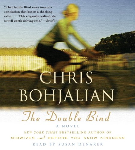 The Double Bind Cover