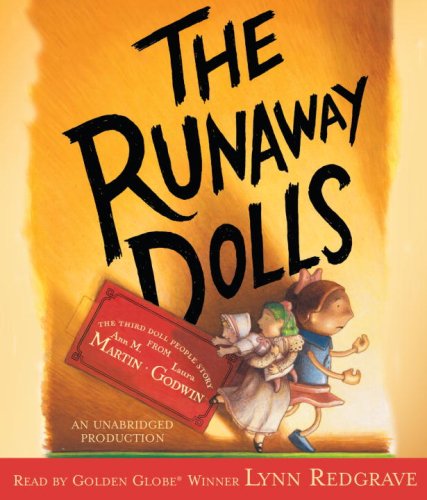 The Runaway Dolls Cover