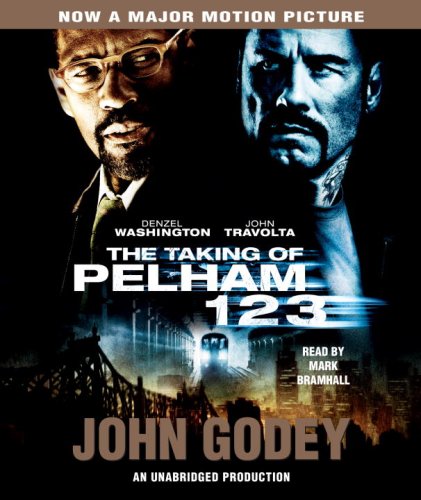The Taking of Pelham 123 Poster