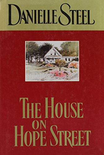 The House on Hope Street Cover