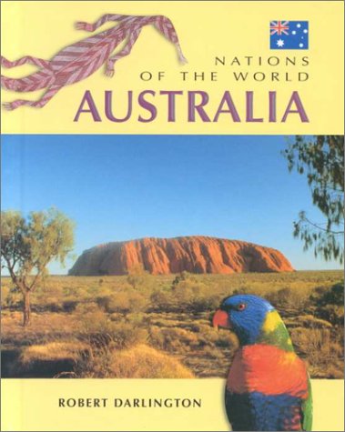 Australia Cover