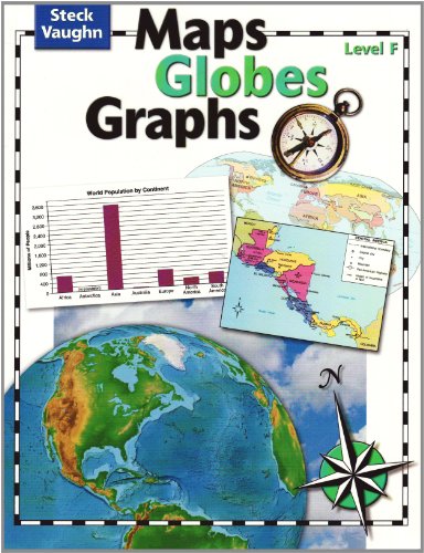 Maps, Globes. Graphs Cover