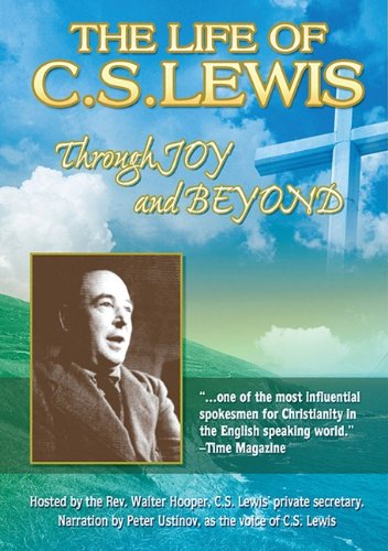 The Life of C.S. Lewis [videorecording] Cover