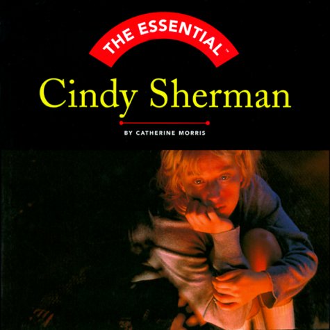 Cindy Sherman Cover