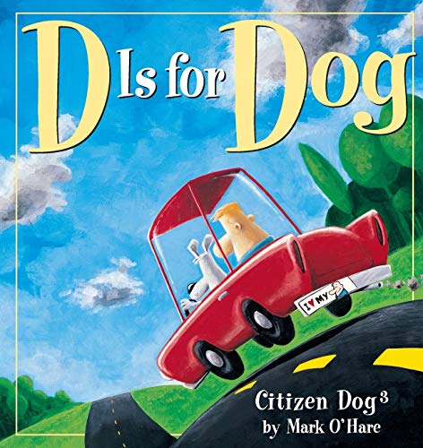 Citizen Dog Collection 3 Cover