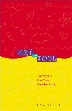 Art and soul Cover