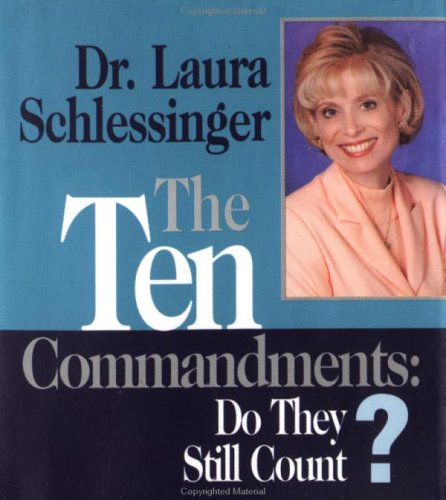 The Ten commandments Cover