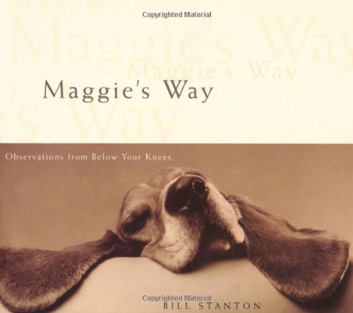 Maggie'S Way Cover