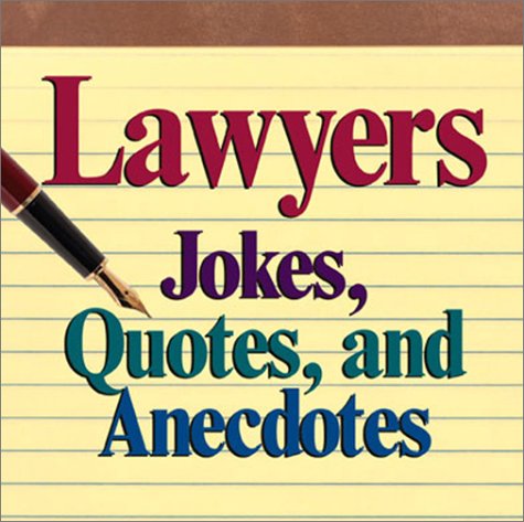 Lawyers Cover