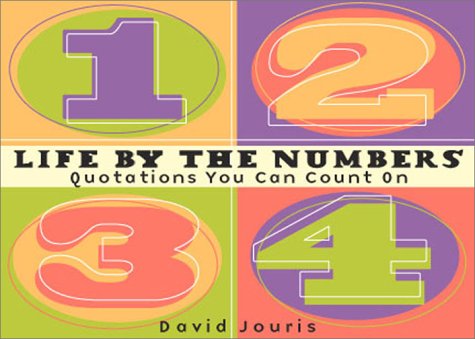 Life by the numbers Cover