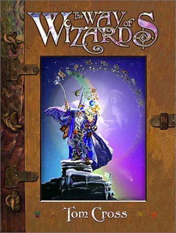 The Way of Wizards Cover