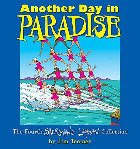 Another Day In Paradise Cover