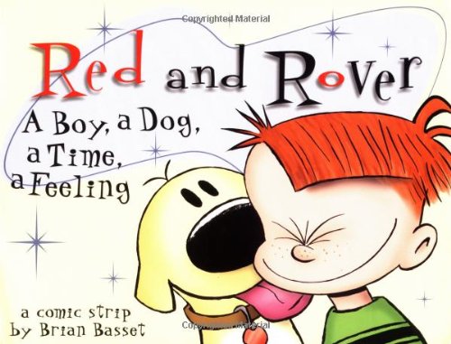 Red and Rover Cover