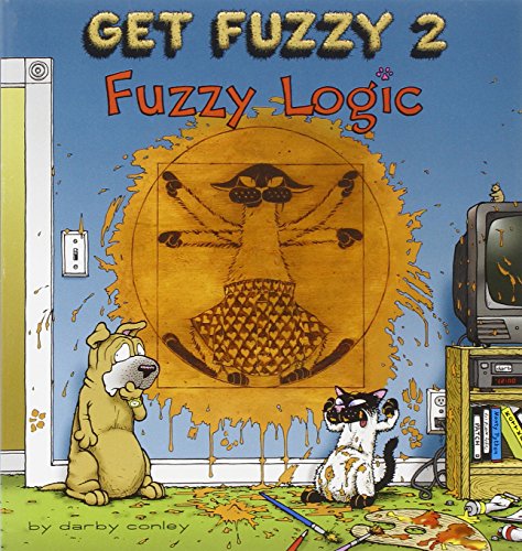 Fuzzy logic Cover