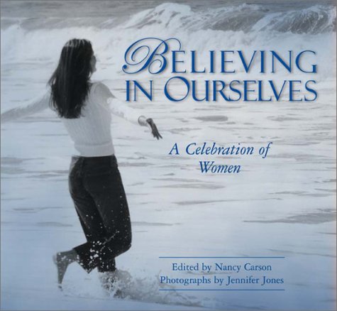 Believing in ourselves Cover