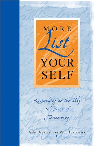 More list your self Cover