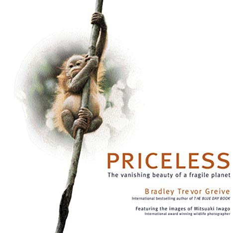 Priceless  Cover