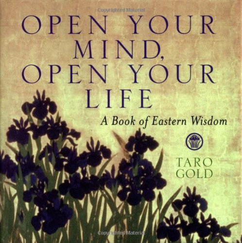 Open Your Mind, Open Your Life Cover