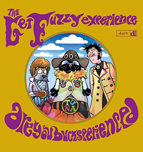 The get fuzzy experience Cover