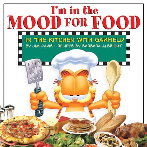 I'm In The Mood For Food Cover