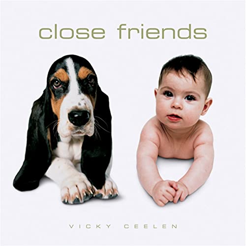 Close Friends Cover