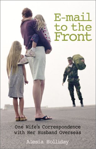 E-Mail to the Front Cover
