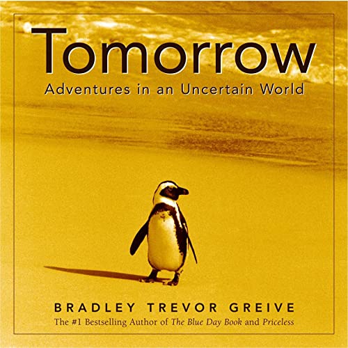 Tomorrow Cover