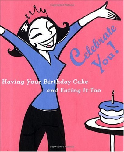 Celebrate You! Cover