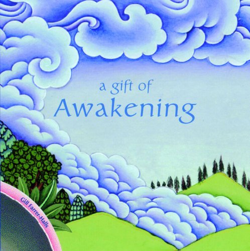 A Gift of Awakening Cover