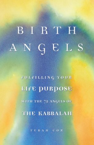 Birth Angels Cover
