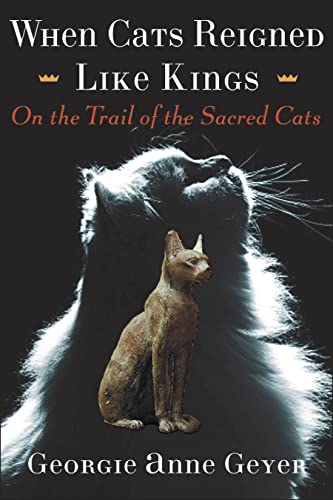 When Cats Reigned Like Kings Cover