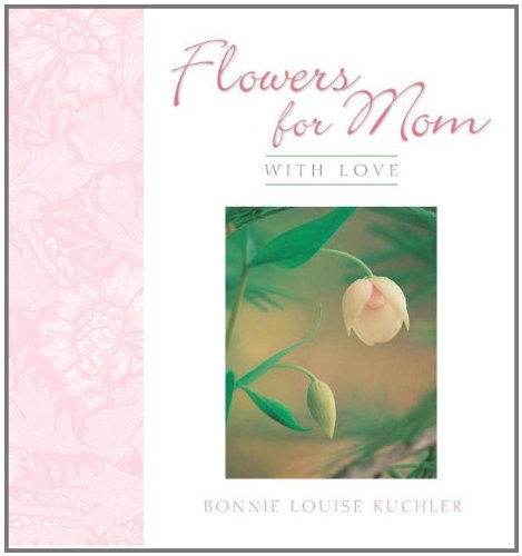 Flowers for mom Cover