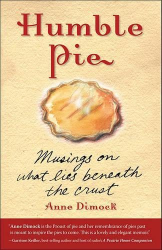 Humble Pie Cover