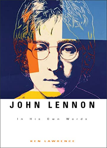 John Lennon Cover