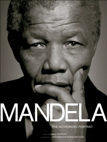 Mandela Cover