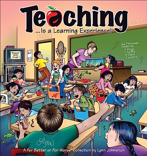 Teaching Cover