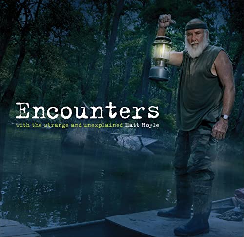 Encounters Cover