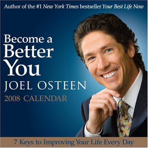 Become A Better You Cover