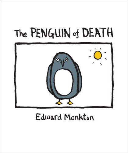 The Penguin of Death Poster