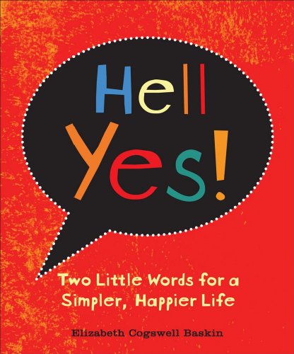 Hell, yes! Cover