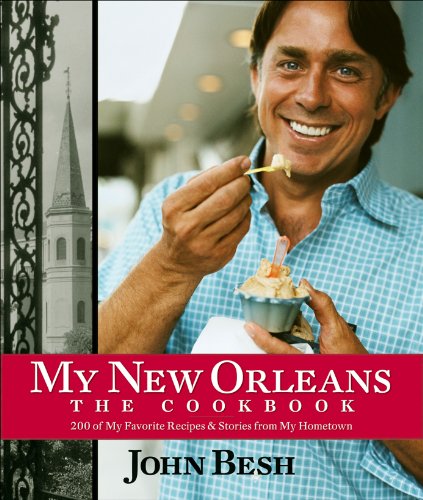 My New Orleans Cover