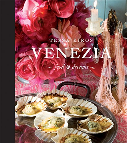 Venezia Cover