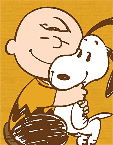 Celebrating Peanuts: 60 Years Cover