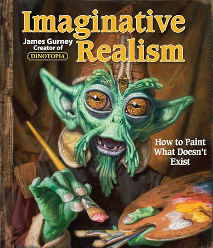 Imaginative Realism Cover