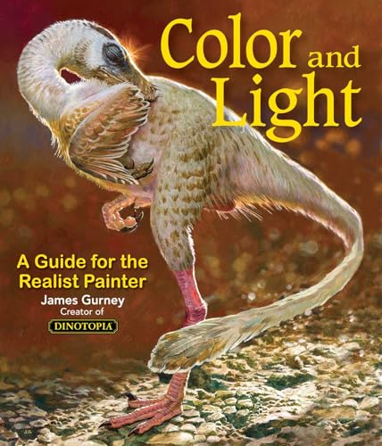 Color and light Cover