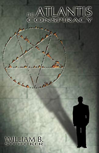 The Atlantis Conspiracy Cover