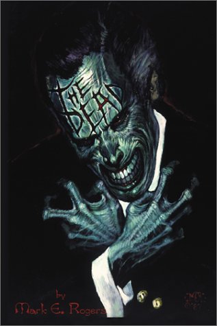 The Dead Poster