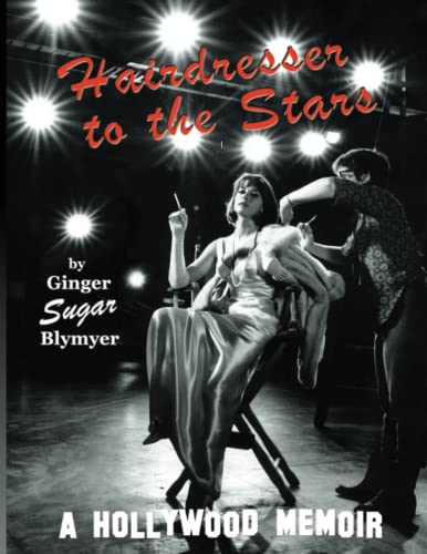 Hairdresser to the Stars Cover
