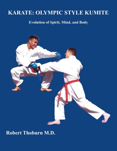 Karate Cover